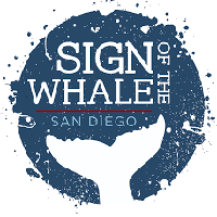 Sign of the Whale Logo new